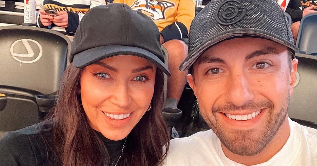 Kaitlyn Bristowe Admits She Already 'Feels Married' To Jason Tartick