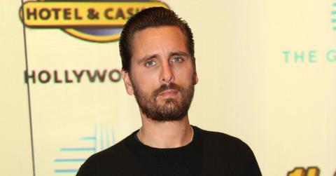 scott disick hamptons memorial day