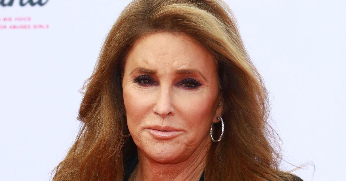 caitlyn jenner