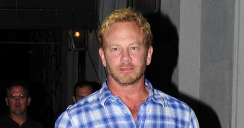 ian ziering biker attack insufficient response authorities
