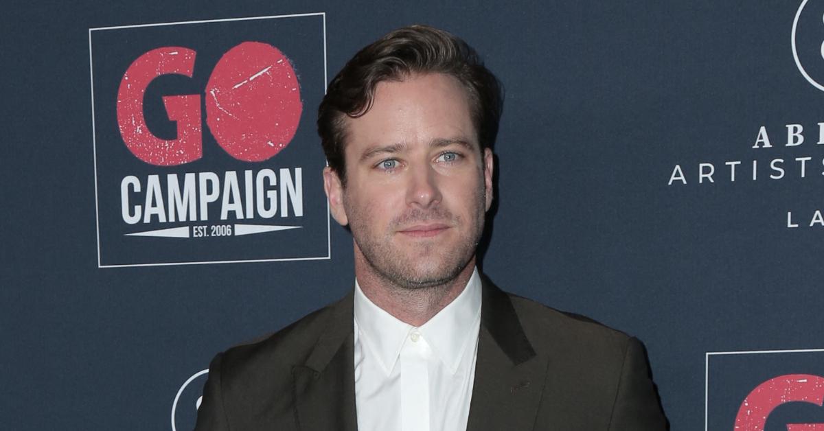 armie hammer cannibalism accusations killed him bomb life