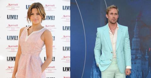 eva mendes not comfortable public longtime love ryan gosling