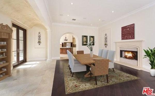 ashley benson pll house sale beverly hills