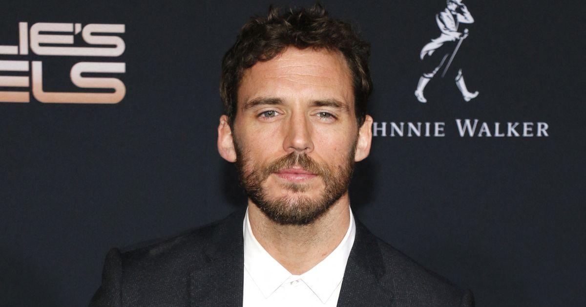 image of Sam Claflin remains busy with several major projects, including Harlan Coben's 'Lazarus,' 'Vanished' and the upcoming dark comedy 'The Worst.'