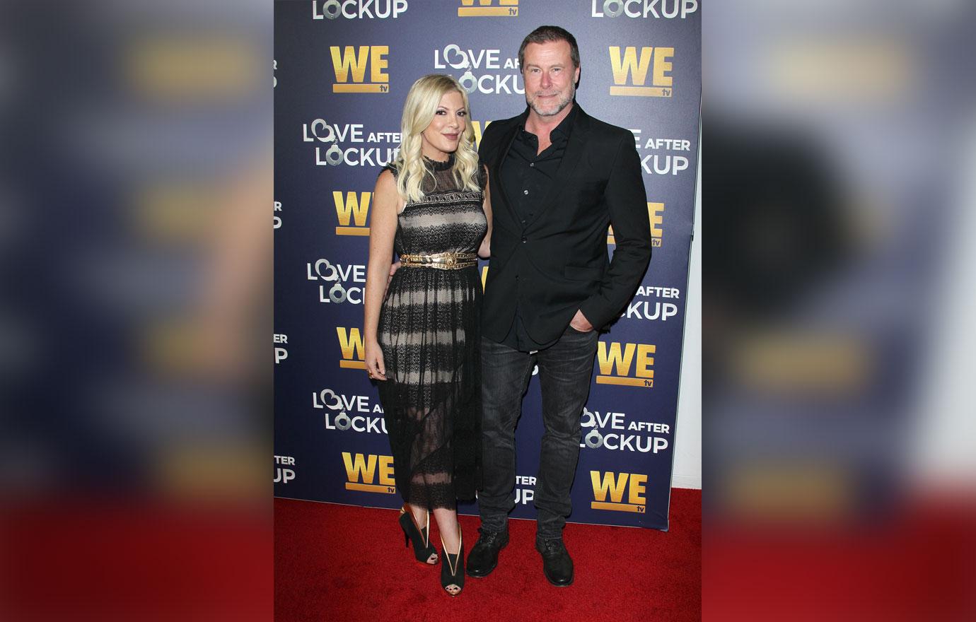 dean mcdermott fistfight ice ttori spelling divorce rumors