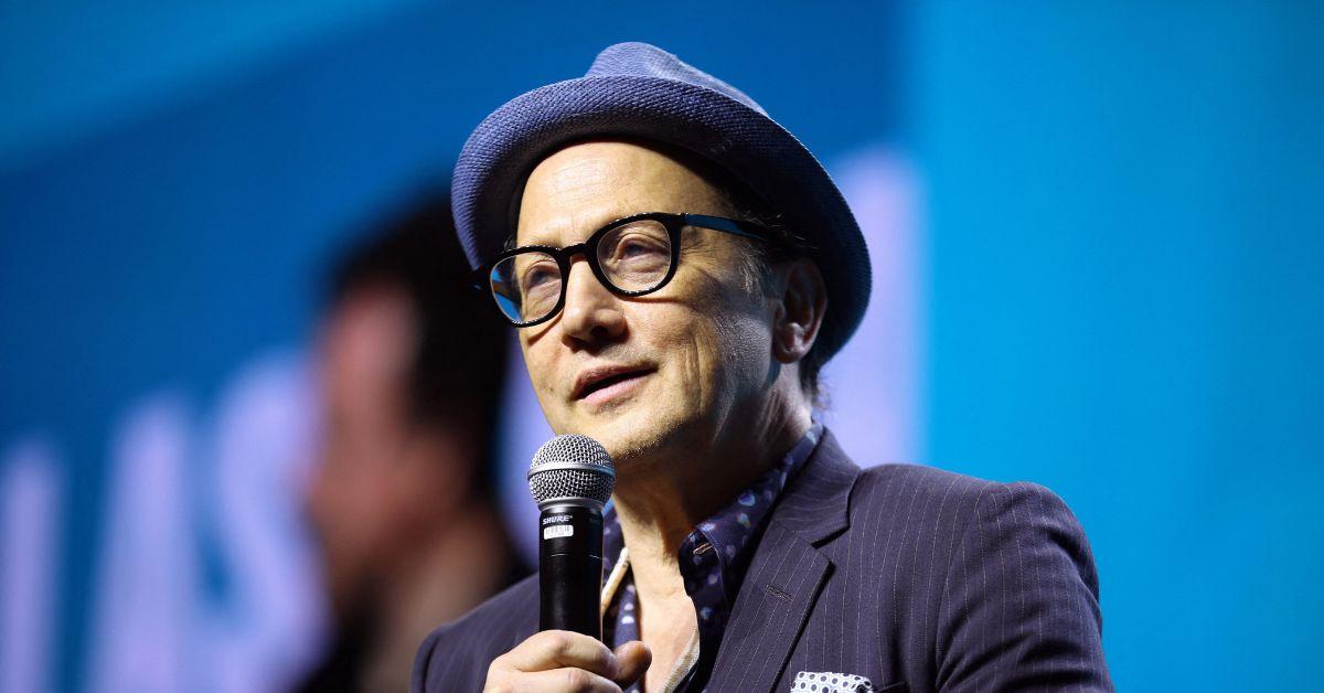 rob schneider biggest scandals
