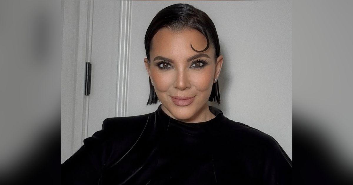 what did kris jenner do face shocking changes