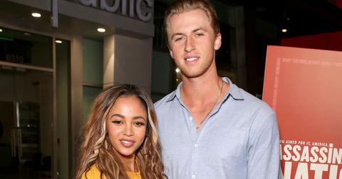 vanessa-morgan-micahel-kopech