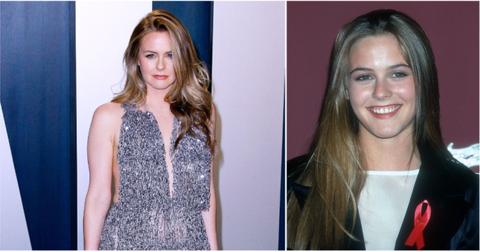 alicia silverstone ready to say goodbye to hollywood shes really a hippie at heart says source