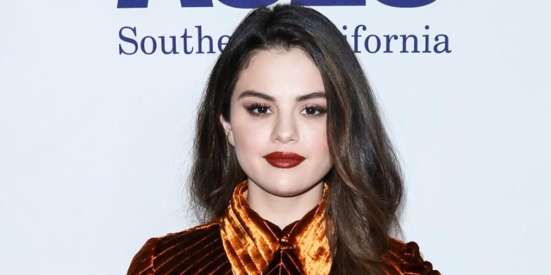 Selena Gomez Admits She’s ‘not The Best Cook’ In ‘selena Chef’ Series