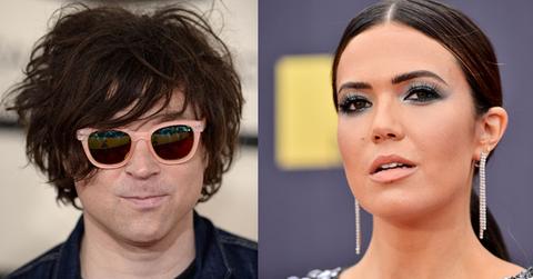 ryan adams mandy moore