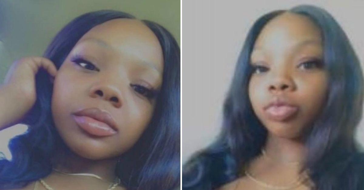 body found in trunk suspected destini smothers new york mom missing