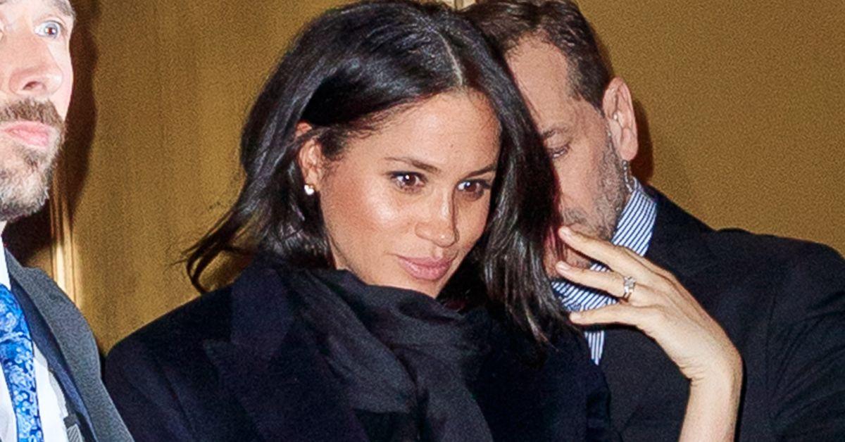 meghan markle