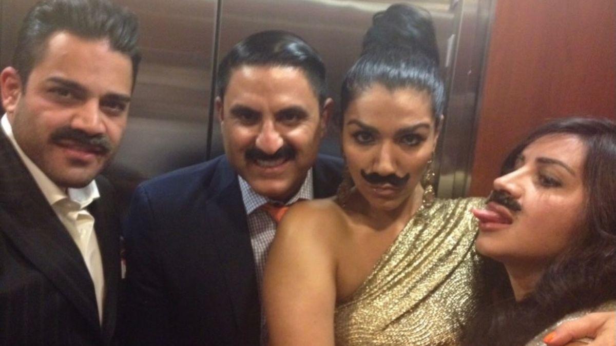 image of shahs of sunset cast 