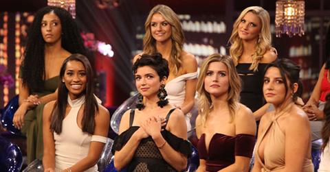 bachelor contestant bekah martinez hasnt washed hair in months [[