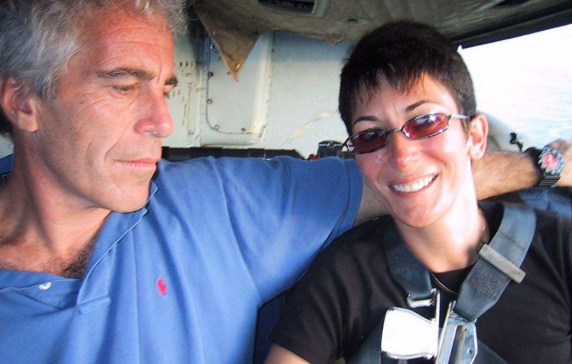 attorney claims ghislaine maxwell verdict closer to prince andrew