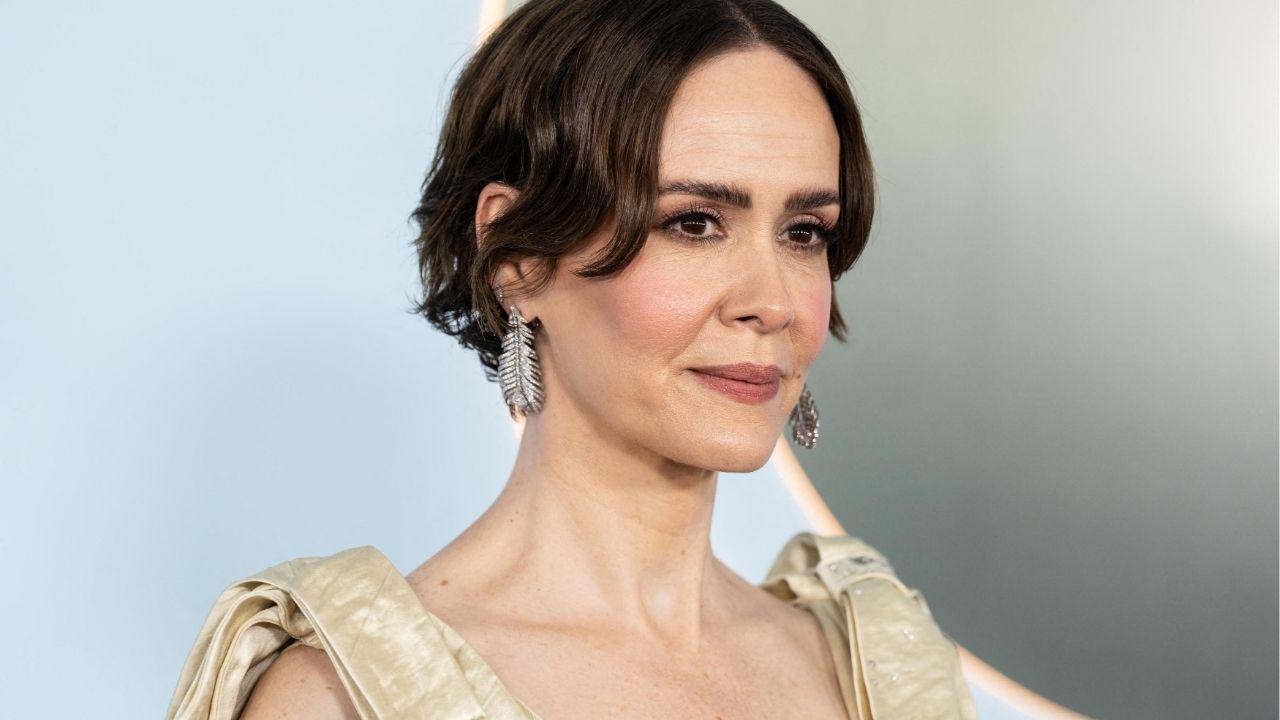 Image of Sarah Paulson