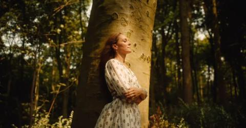 kate middleton announces completed chemotherpay treatment