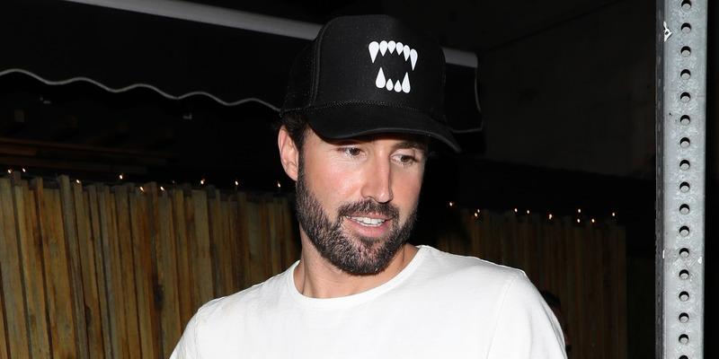 Brody Jenner