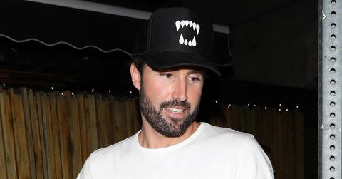 Brody Jenner