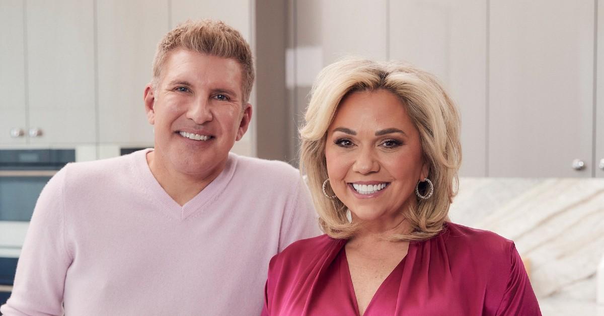 todd chrisley