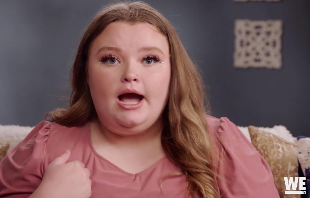 Alana Thompson & Anna Cardwell Roast Mama June In Sneak Peek