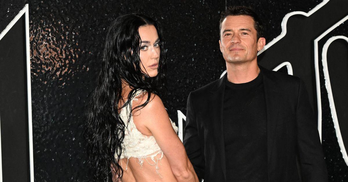 katy perry and orlando bloom split after years