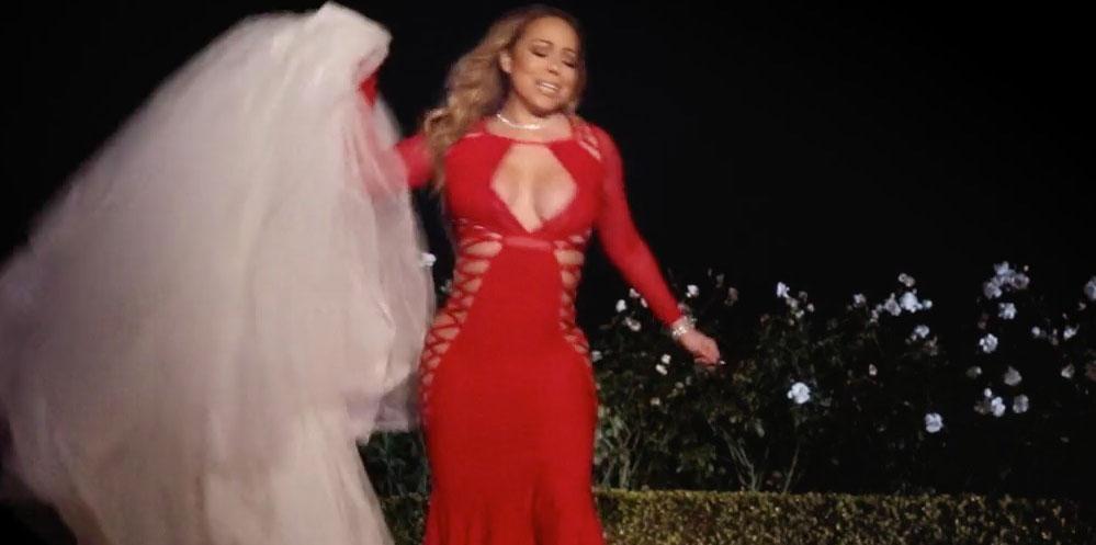 mariah carey and james packer wedding