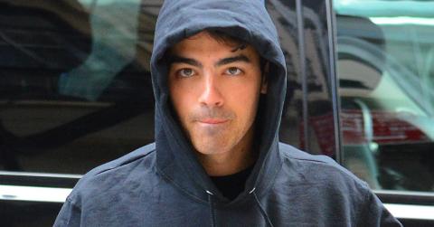 Joe jonas ready dating again ex girlfriend gigi hadid 06