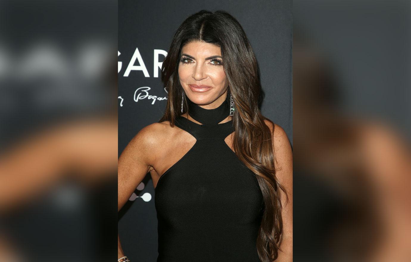 teresa giudice