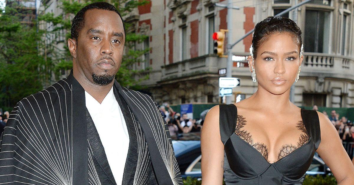 sean diddy combs trial chaos key witness mia trial