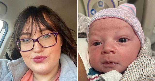 mama june daughter pumpkin welcomes baby no son bentley jameson