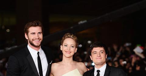 Catching Fire Rome 1