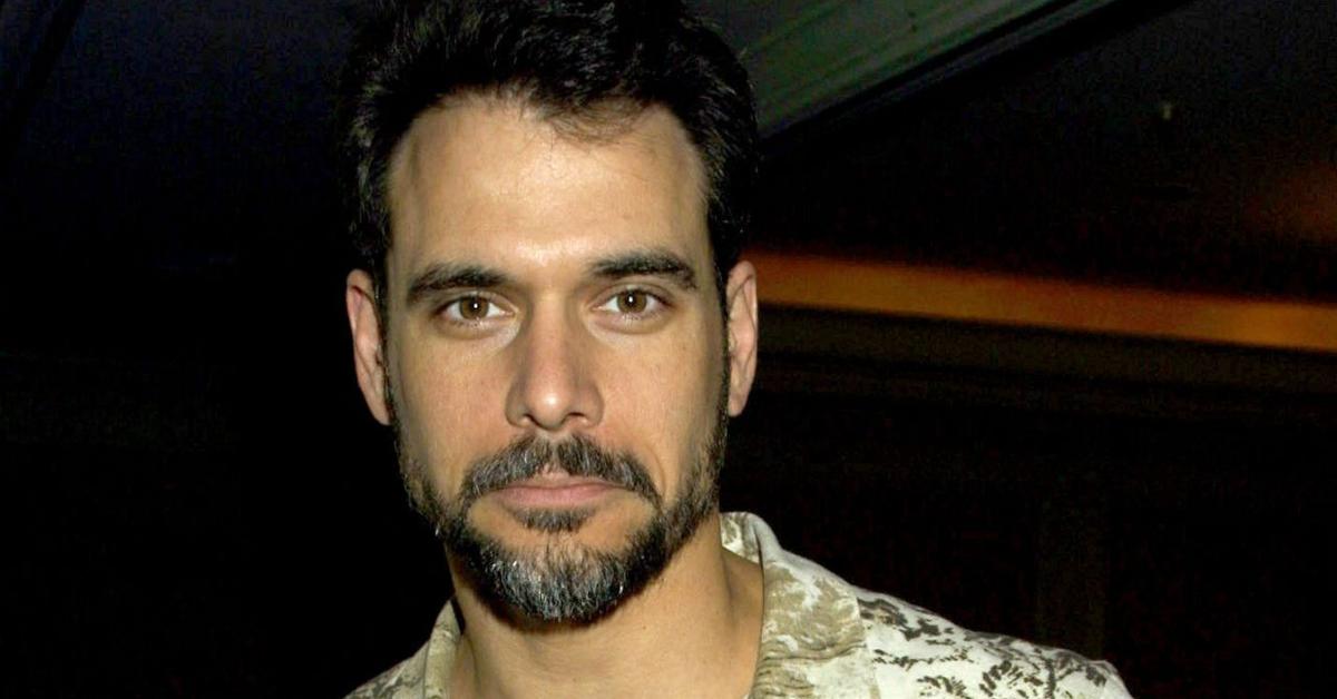 'Days of Our Lives' Star Robert Kelker-Kelly Dead at 62&hellip;