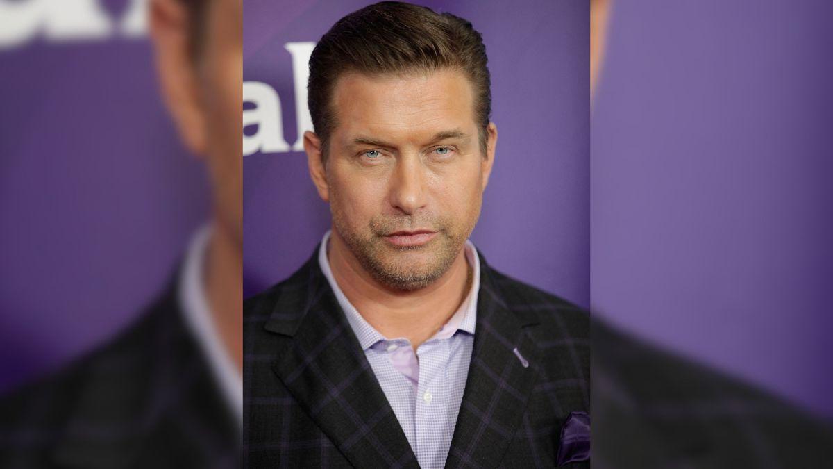 Image of Stephen Baldwin said he confronted a producer after receiving criticism about his performance.
