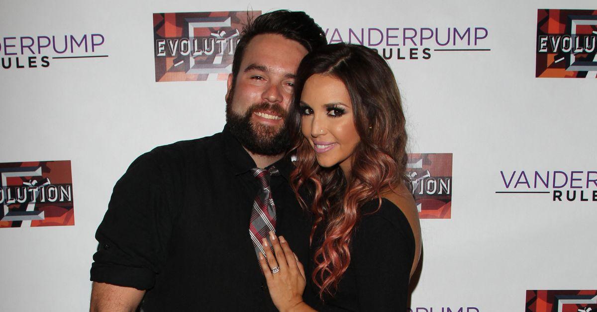 scheana shays memoir biggest revelations from my good side