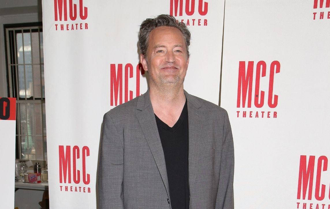 matthew perry addiction battle friends seven figure autobiography deal