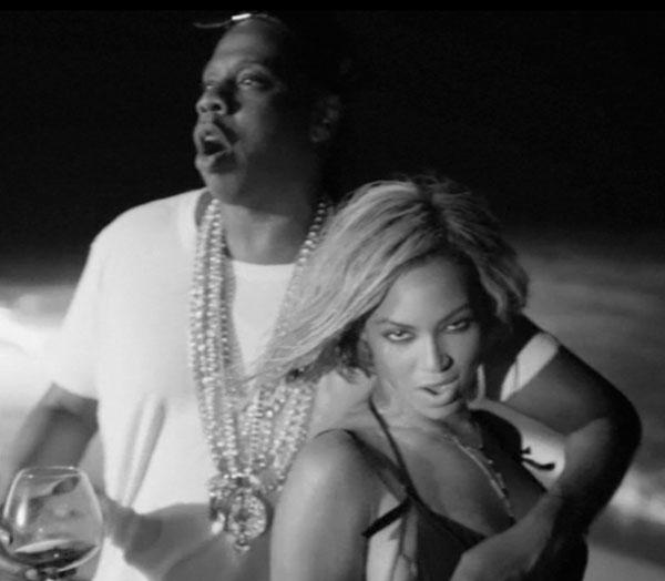 Beyonce jay z drunk in love