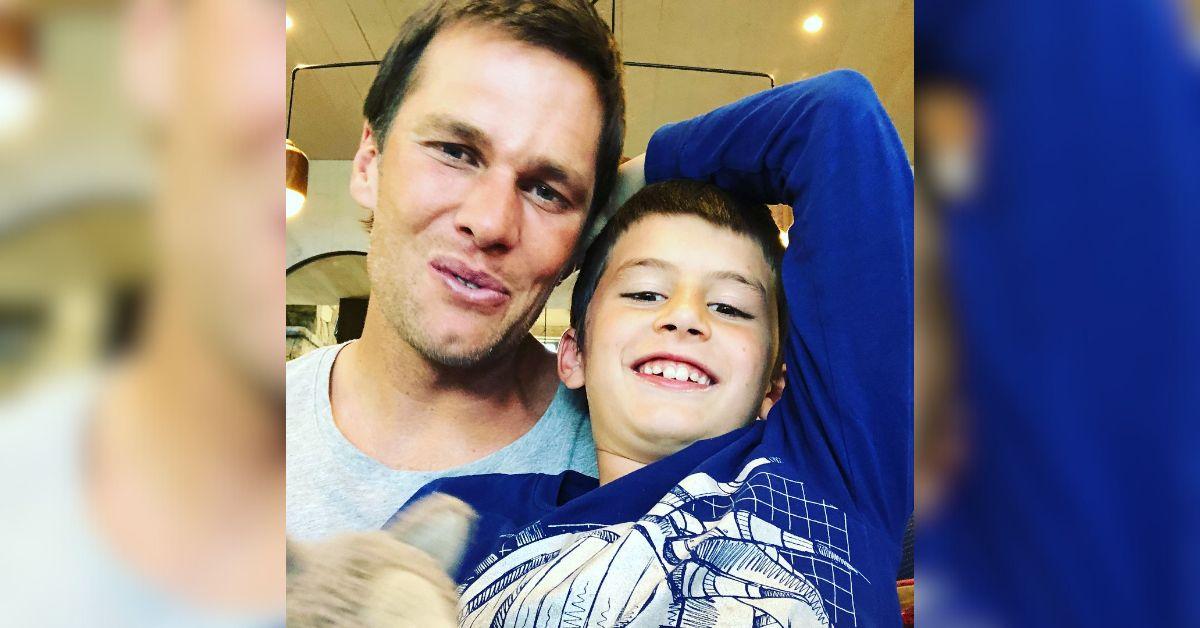 Tom Brady's Changing Face Amid Plastic Surgery Rumors