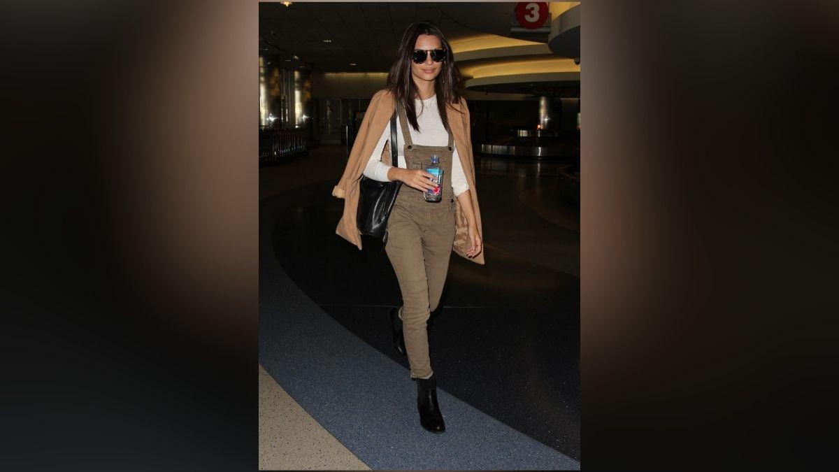 emily ratajkowski transformation before after photos