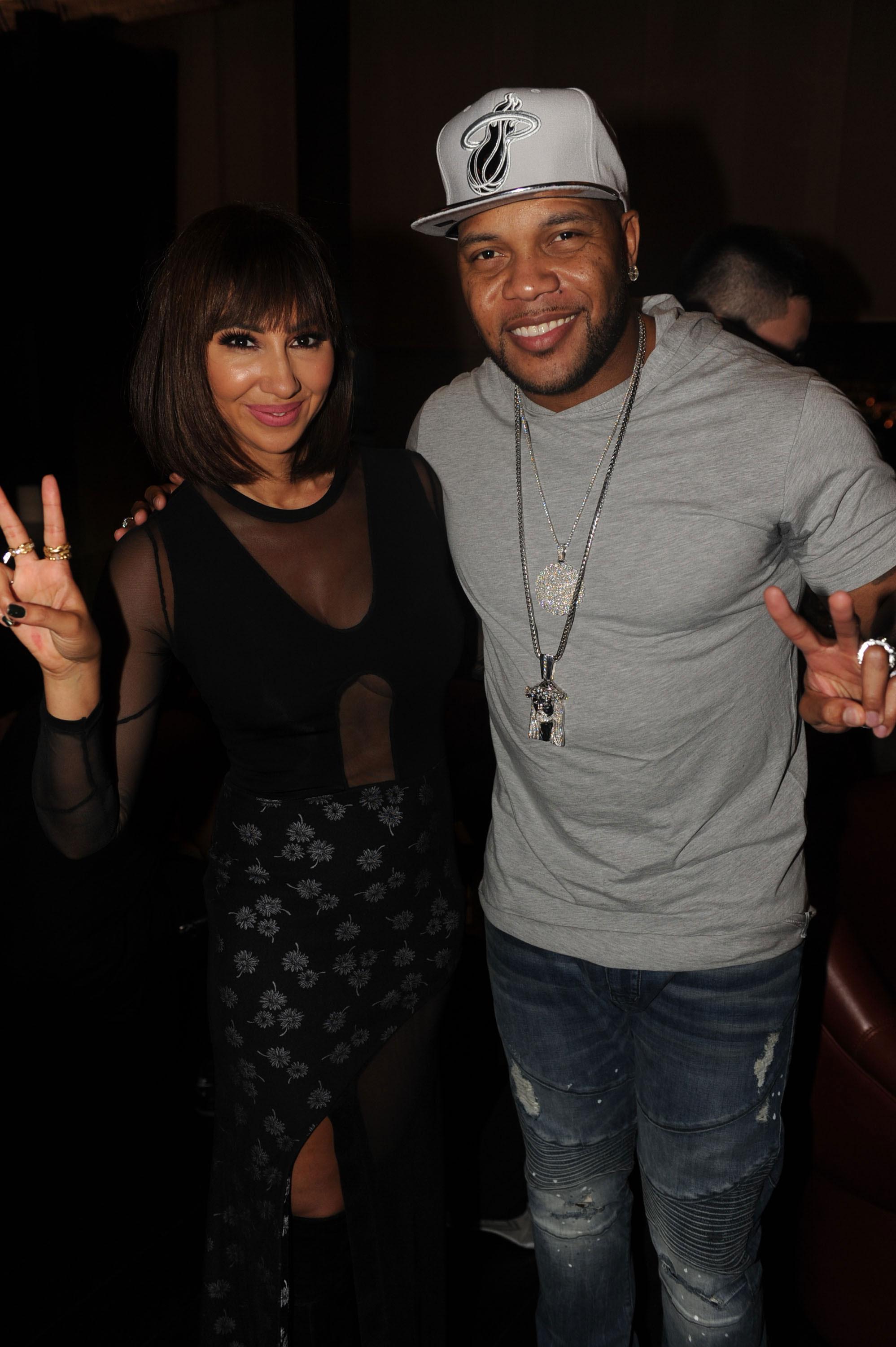 Jackie cruz flo rida2