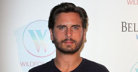 Scott disick working new reality show