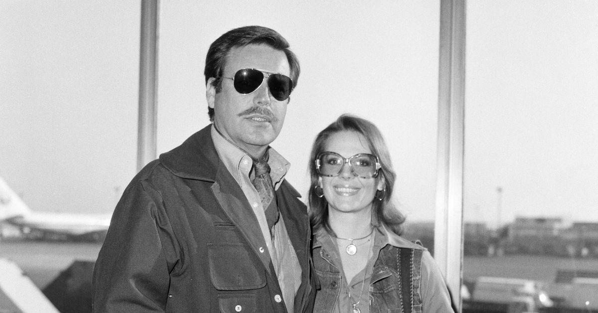 image of Robert Wagner was cleared in Natalie Wood’s case in 2022.