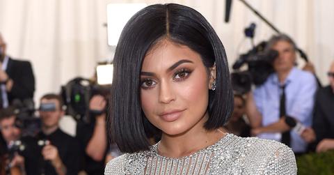 “Manus x Machina: Fashion In An Age Of Technology” Costume Institute Gala – Arrivals