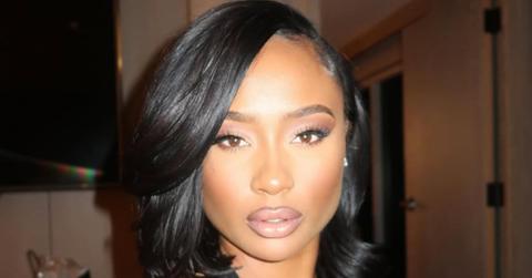 Photo of Kayla Nicole