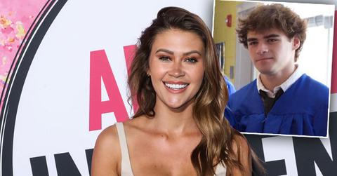 Bachelor Alum Caelynn Miller-Keyes Brother Haydn Missing