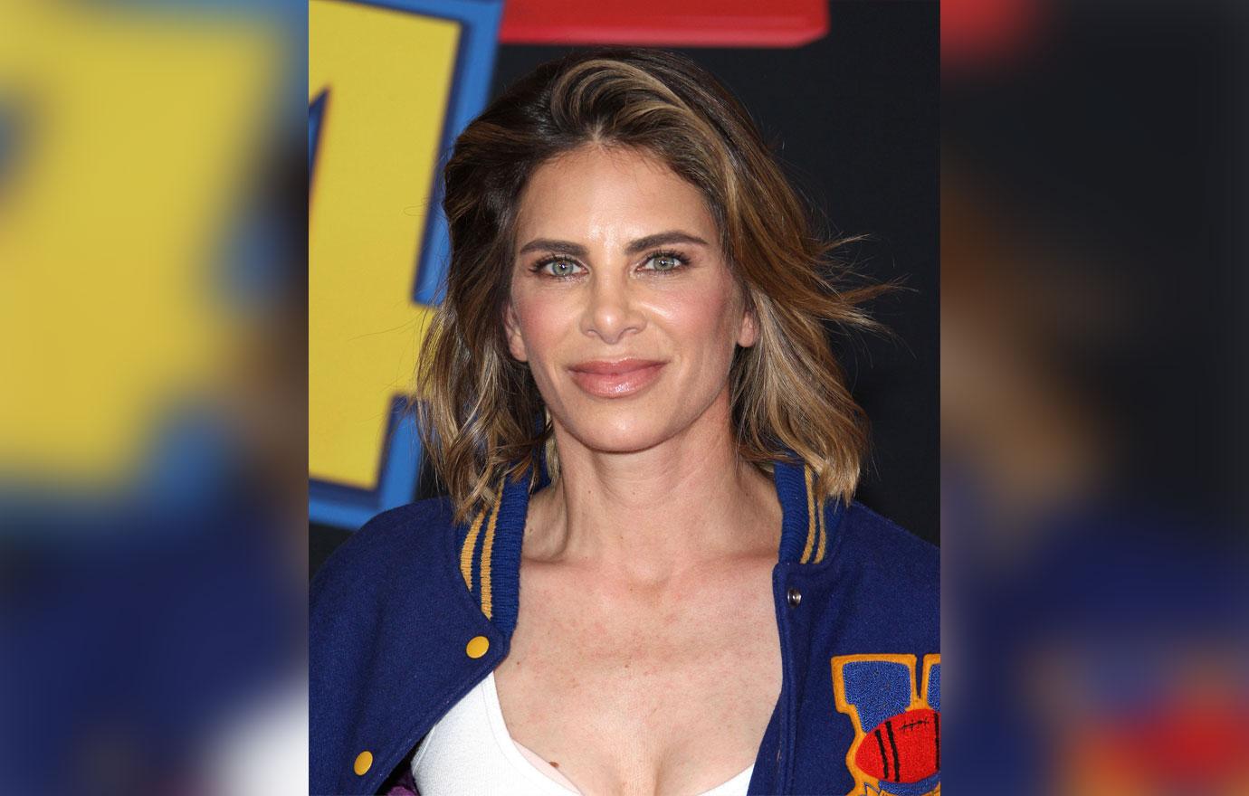 Jillian Michaels Slams Claims That She Body-Shamed Lizzo