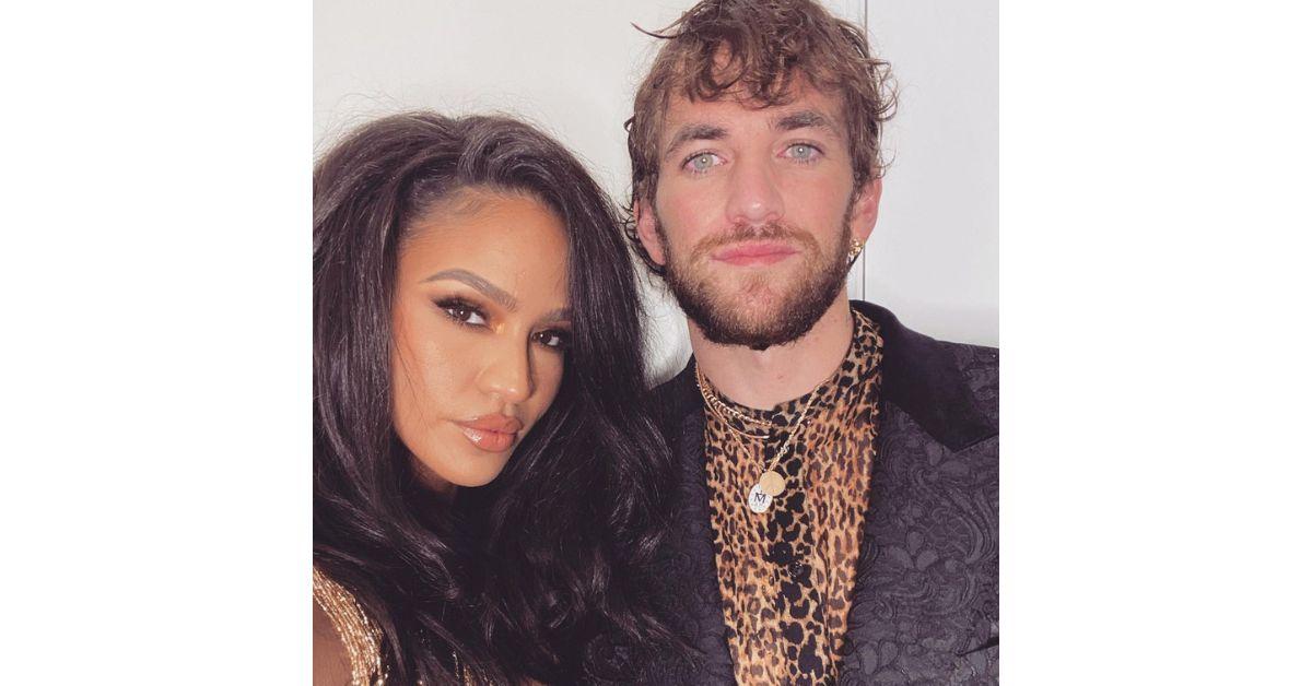 Who Is Cassie Ventura's Husband? What To Know About Alex Fine