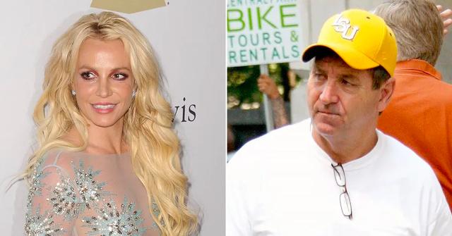 Britney Spears' Lawyer Urges Dad Jamie To Settle Conservatorship Fees