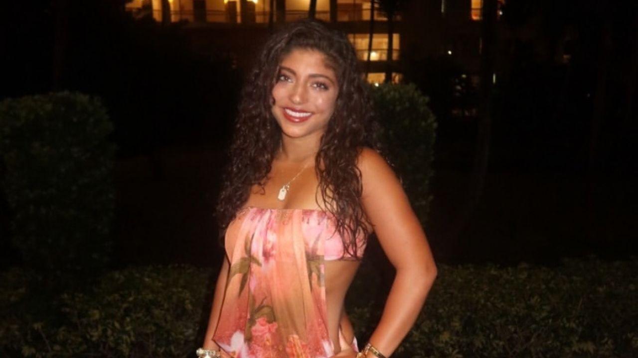Image of Milania Giudice's rep said she is going through 'a very challenging time.'